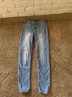 Girls jean