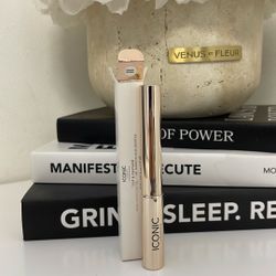 Iconic London Tint & Texture Brow Perfecting Gel (blonde) - $9 each (3 available) ($12 @ Sephora)