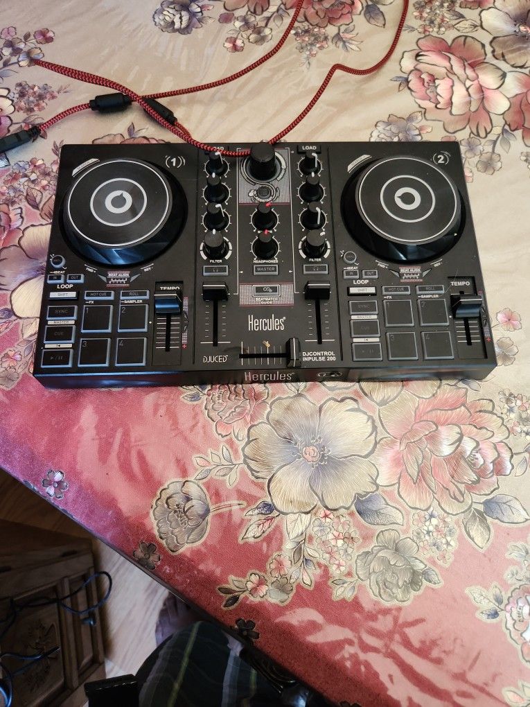 Hércules Dj