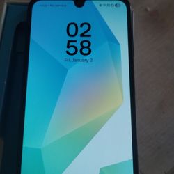 At&T Samsung Galaxy A16