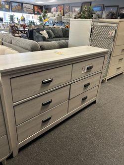 Dressers