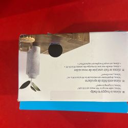 Eco dot C2N6L4 New In Box 