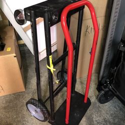 2 Position Hand truck