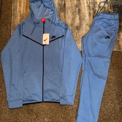 Men Nike Sweatsuits Size Large 