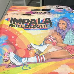 Impala Skates 