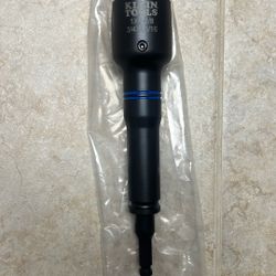 (2) Klein Tools NRHD4 – 6-in-1 Square Impact Socket (Brand New)