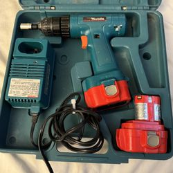 Electric Drill