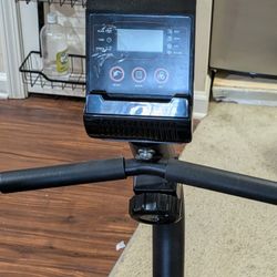 Jeekee Fitness Exercise Bike 