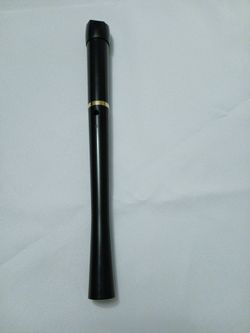 PERIPOLE RECORDER INSTRUMENT, SOPRANO HALO RECORDER, SIMILAR TO A FLUTE, PB6000 MODEL