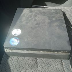 PlayStation For Sale 70$