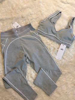 Alo set