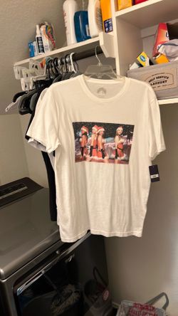 Lucky Brand Men’s Medium Mean Girls Shirt (new with tags)