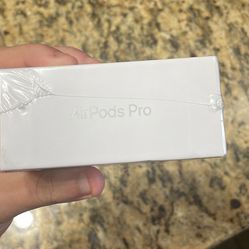 AirPod Pro 2nd Generation ANC