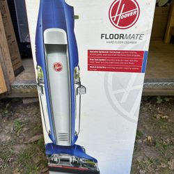 hardwood floor cleaner 