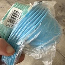 Tupperware Brand New Measuring Cups 