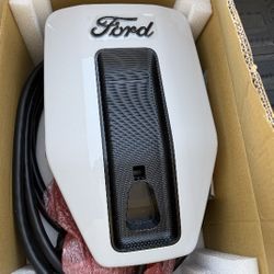 Ford Charge Station Pro, Level 2 EV Charger