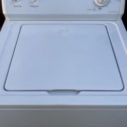 KENMORE 400 SERIES WASHER 