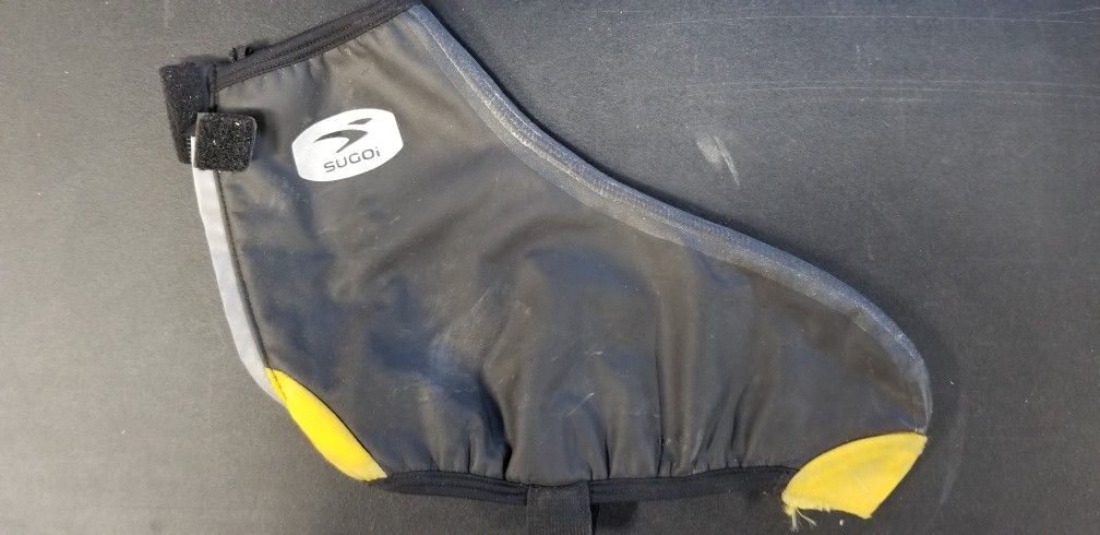 Sugoi Cycling Shoe Covers