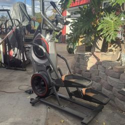 Bowflex Max Trainer