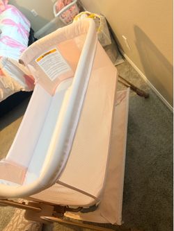 Bassinet
