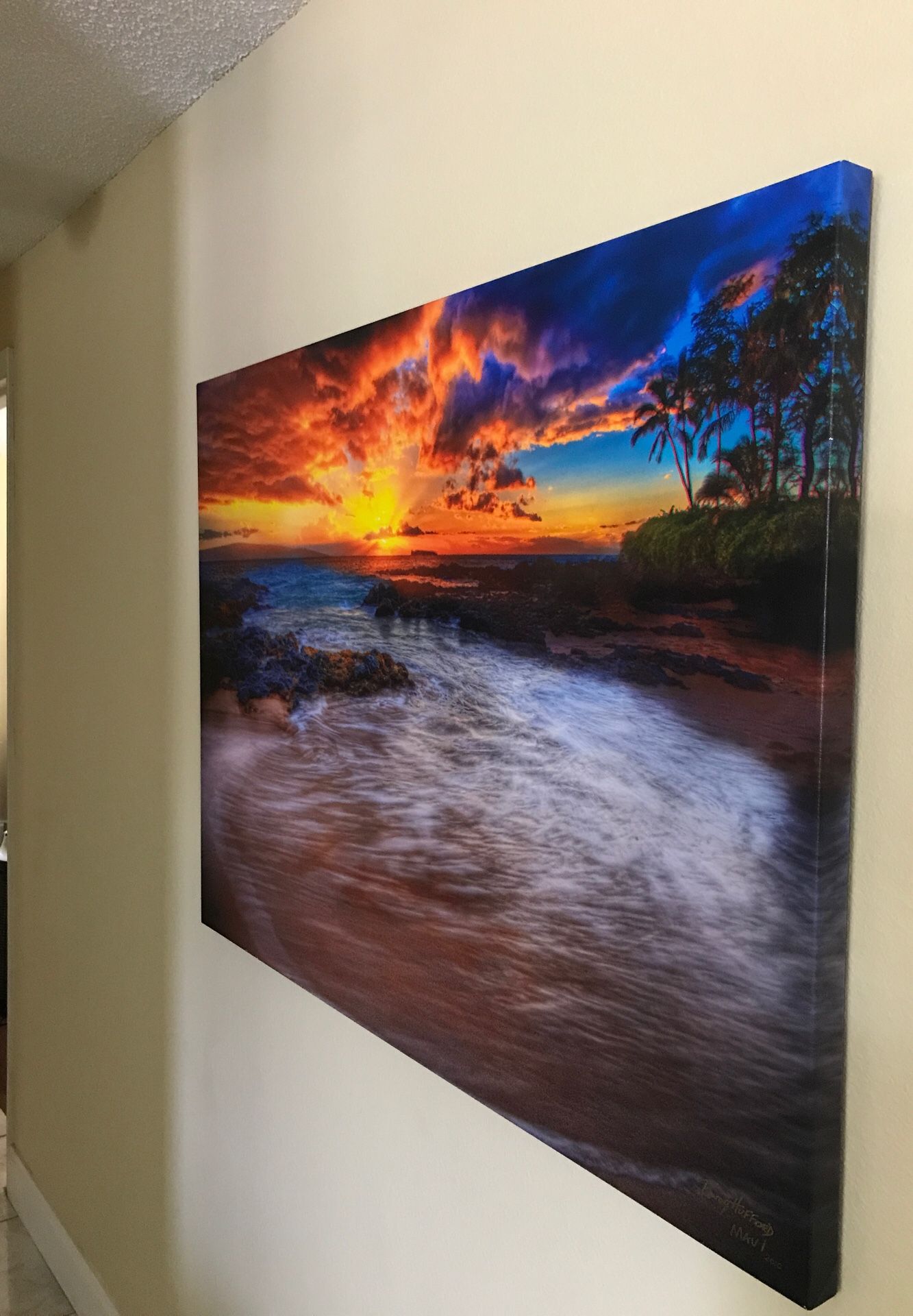 Randy Hufford original