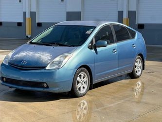 2005 Toyota Prius