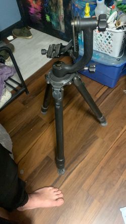 Gitzo carbon exact G lock ultra! With induro GHB2 mount