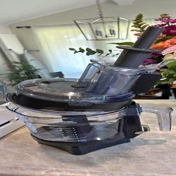like agent Kitchen Food Processors - Various Styles Ready