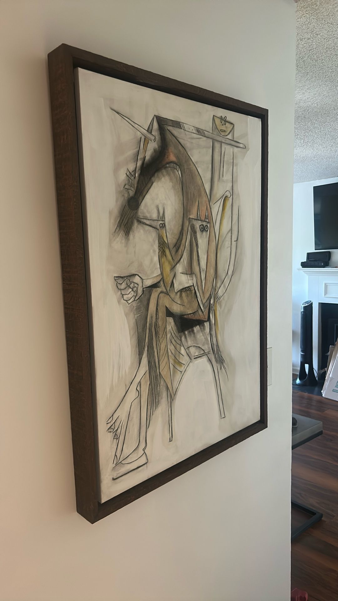 Selling Artwork 