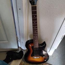 Godin Empire