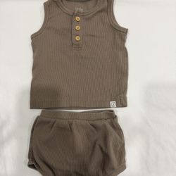Baby 2 Piece Set 