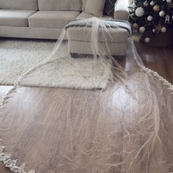 Bridal Veil ( Velo De Novia) 