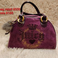 Like New Juicy Couture 