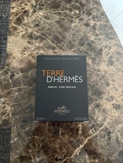 Terre D’Hermes