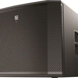 Electro-Voice ETX18SP 18" 1800 Watt Powered Subwoofer
