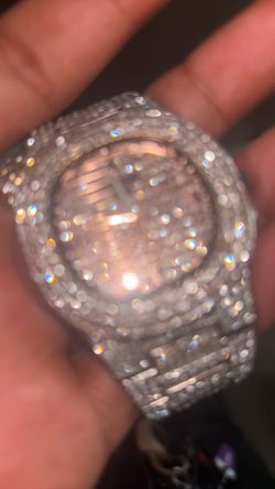 Diamond PATEK