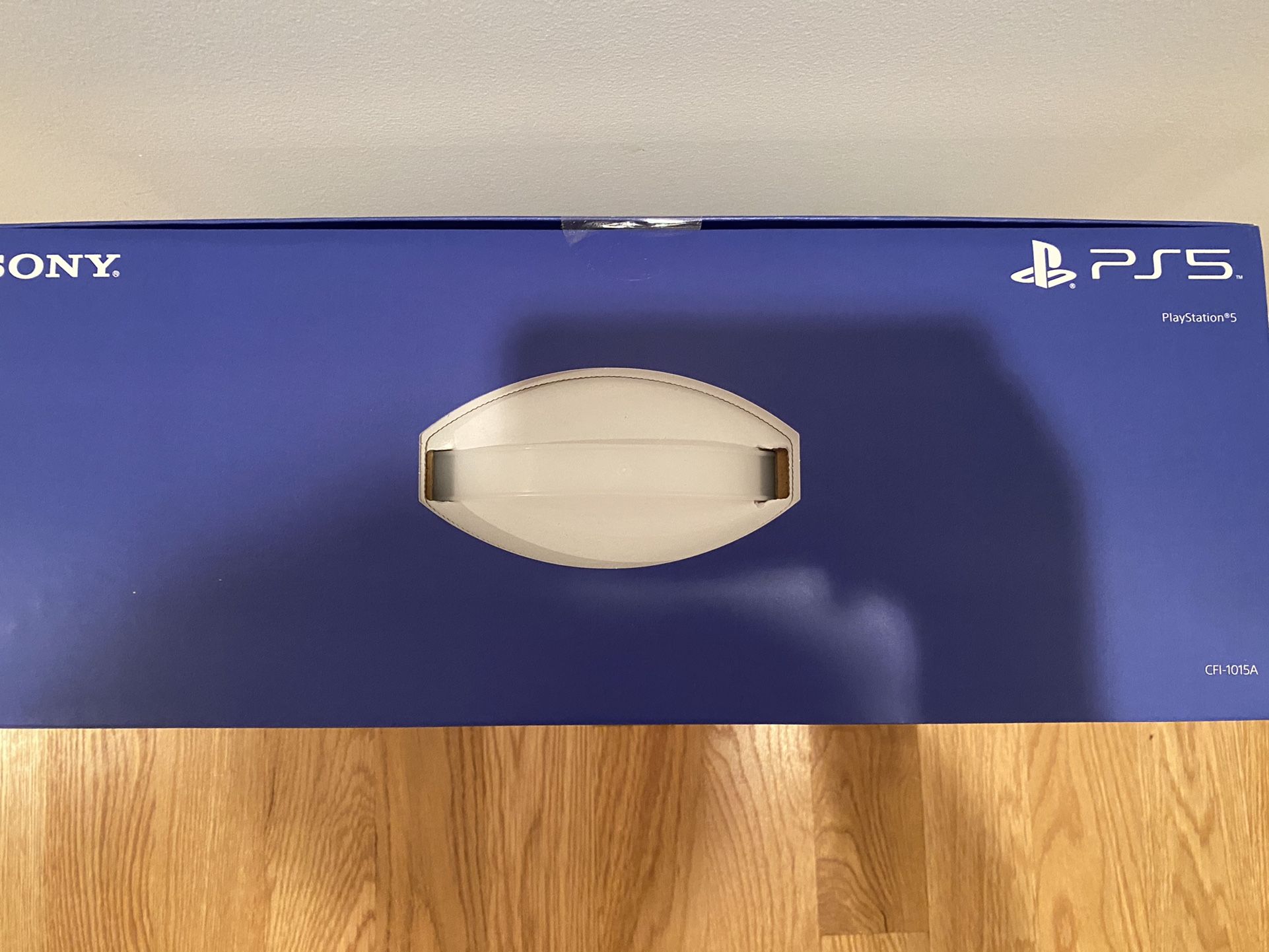 PS5 Disc Console BRAND NEW