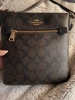 COACH Bodybag/Satchel