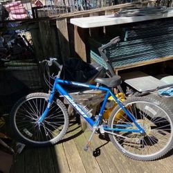 Murray Sky Canyon Mountain Bike 26 in