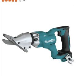 Makita Cement Shears 
