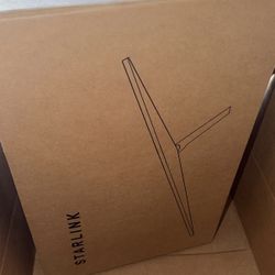 Starlink Gen 3 Antenna Kit - Brand New