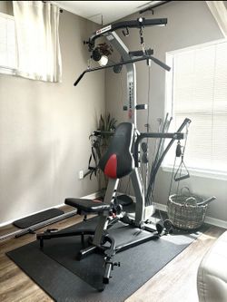 Bow flex Xtreme 2 SE Home Gym