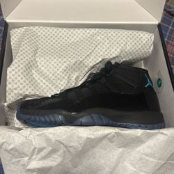 Jordan 11 Gamma 