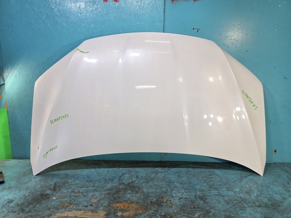 PILOT 2016 2017 2018 2019 2020 2021 2022 HOOD OEM