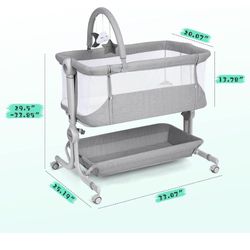 Baby Bassinet 