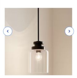Ceiling Light 