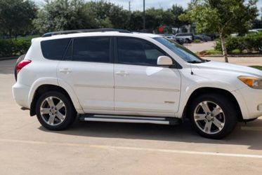 Toyota Highlander Rav4 Wheels Rims