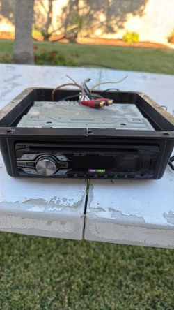 Stereo components