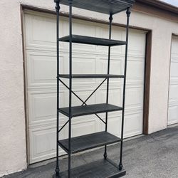 Bookcase Shelf