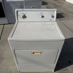 Kenmore Gas Dryer • Free Local Delivery 